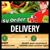 flyer delivery